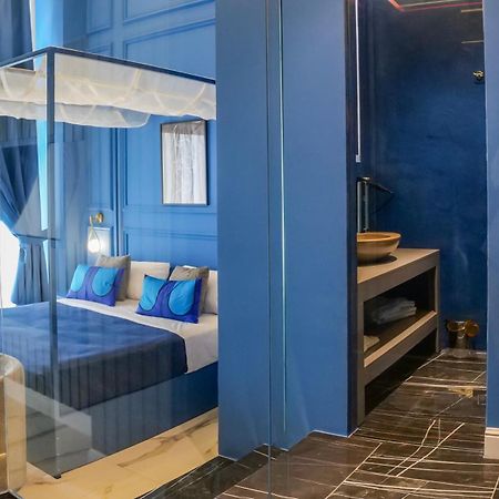 Maison San Carlo Luxury Suites Napoli Eksteriør bilde