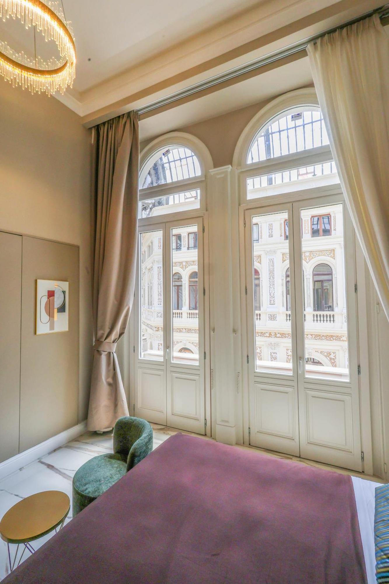 Maison San Carlo Luxury Suites Napoli Eksteriør bilde