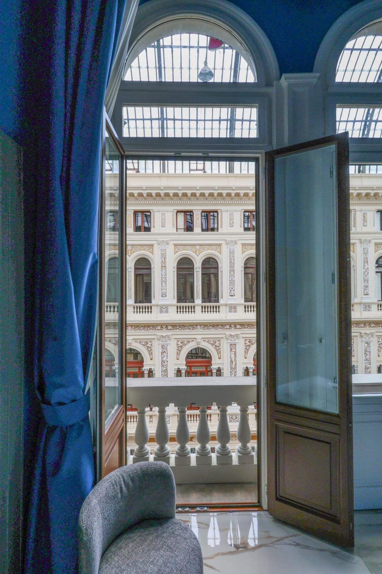 Maison San Carlo Luxury Suites Napoli Eksteriør bilde