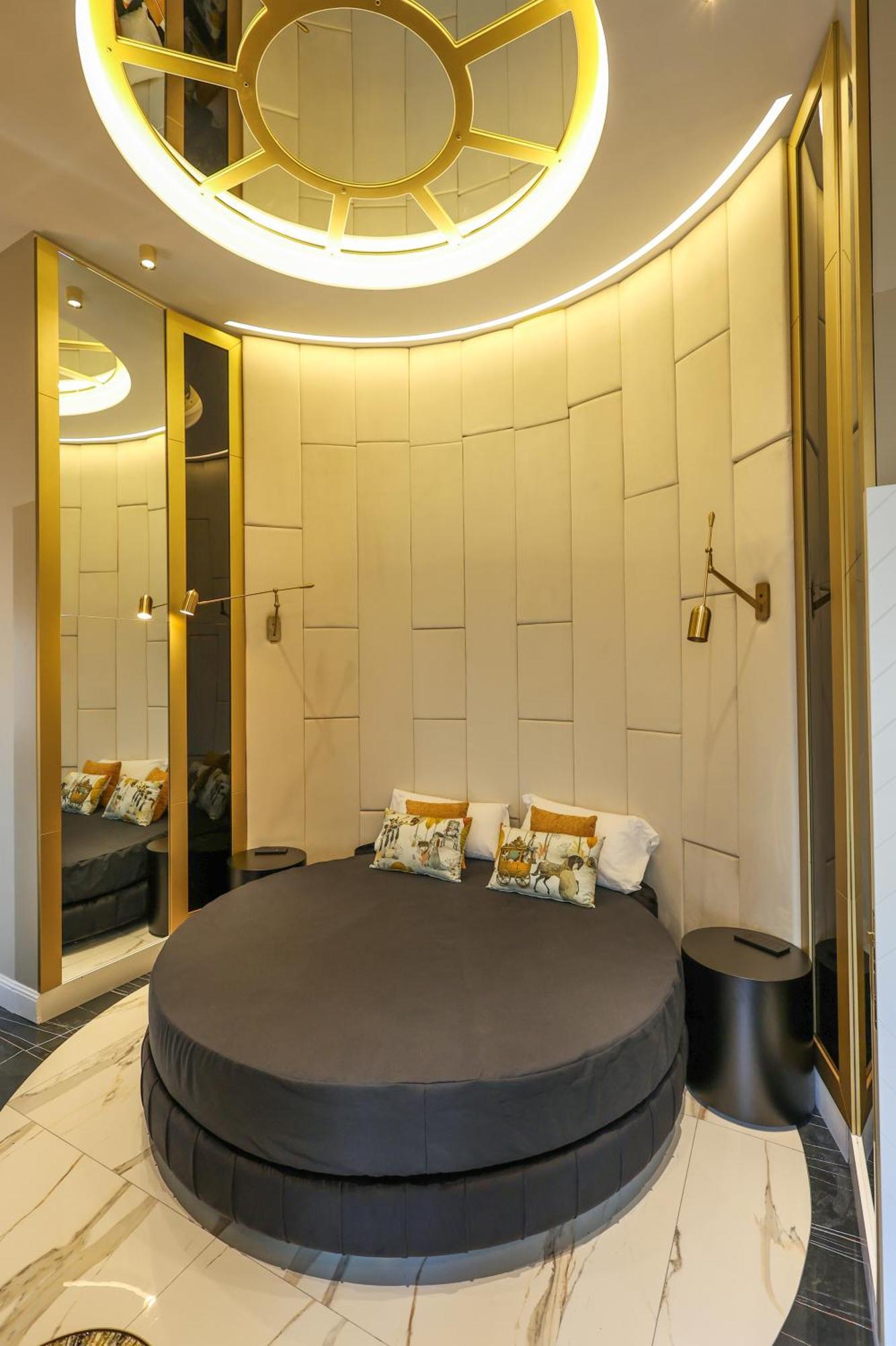 Maison San Carlo Luxury Suites Napoli Eksteriør bilde