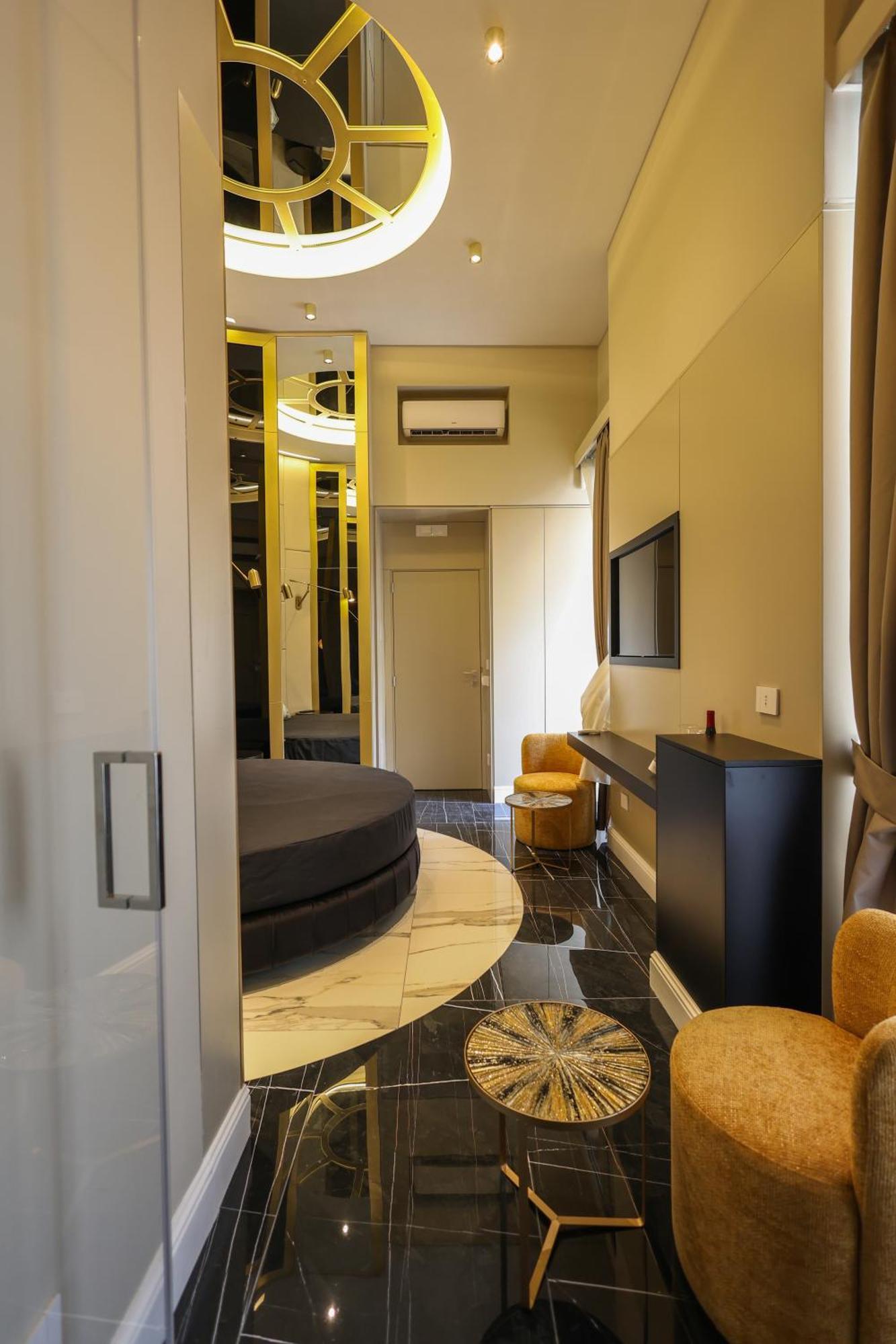 Maison San Carlo Luxury Suites Napoli Eksteriør bilde