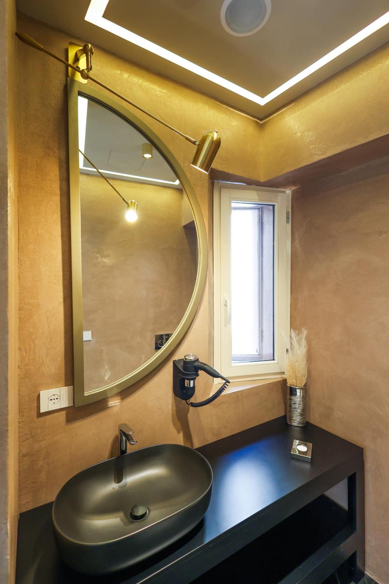 Maison San Carlo Luxury Suites Napoli Eksteriør bilde
