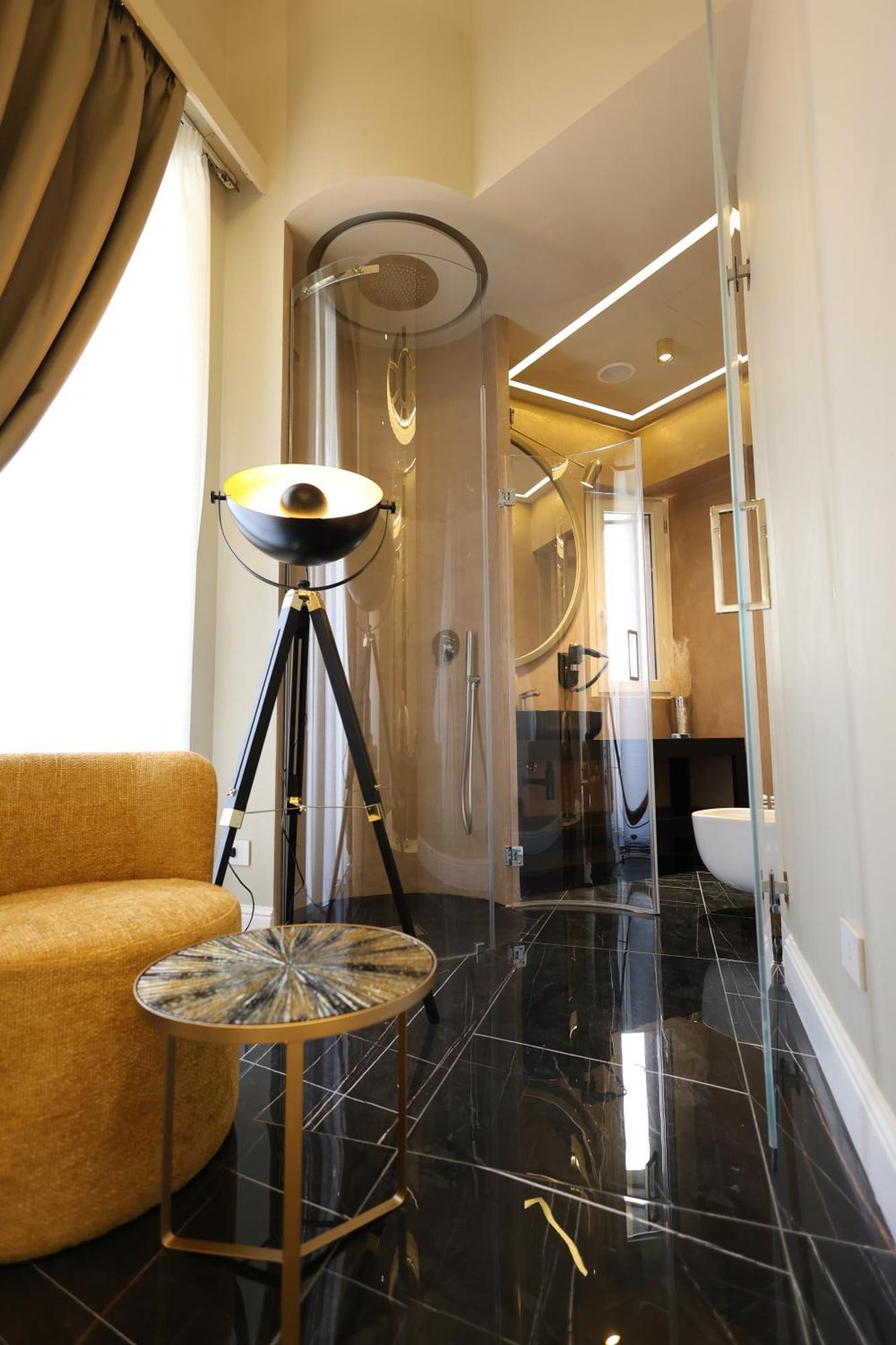 Maison San Carlo Luxury Suites Napoli Eksteriør bilde