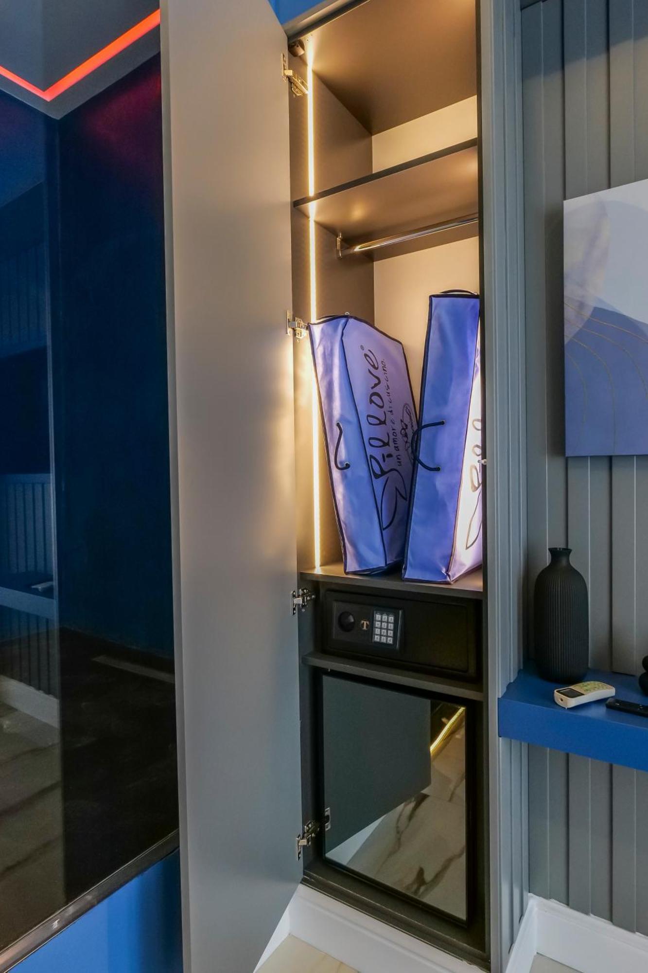 Maison San Carlo Luxury Suites Napoli Eksteriør bilde