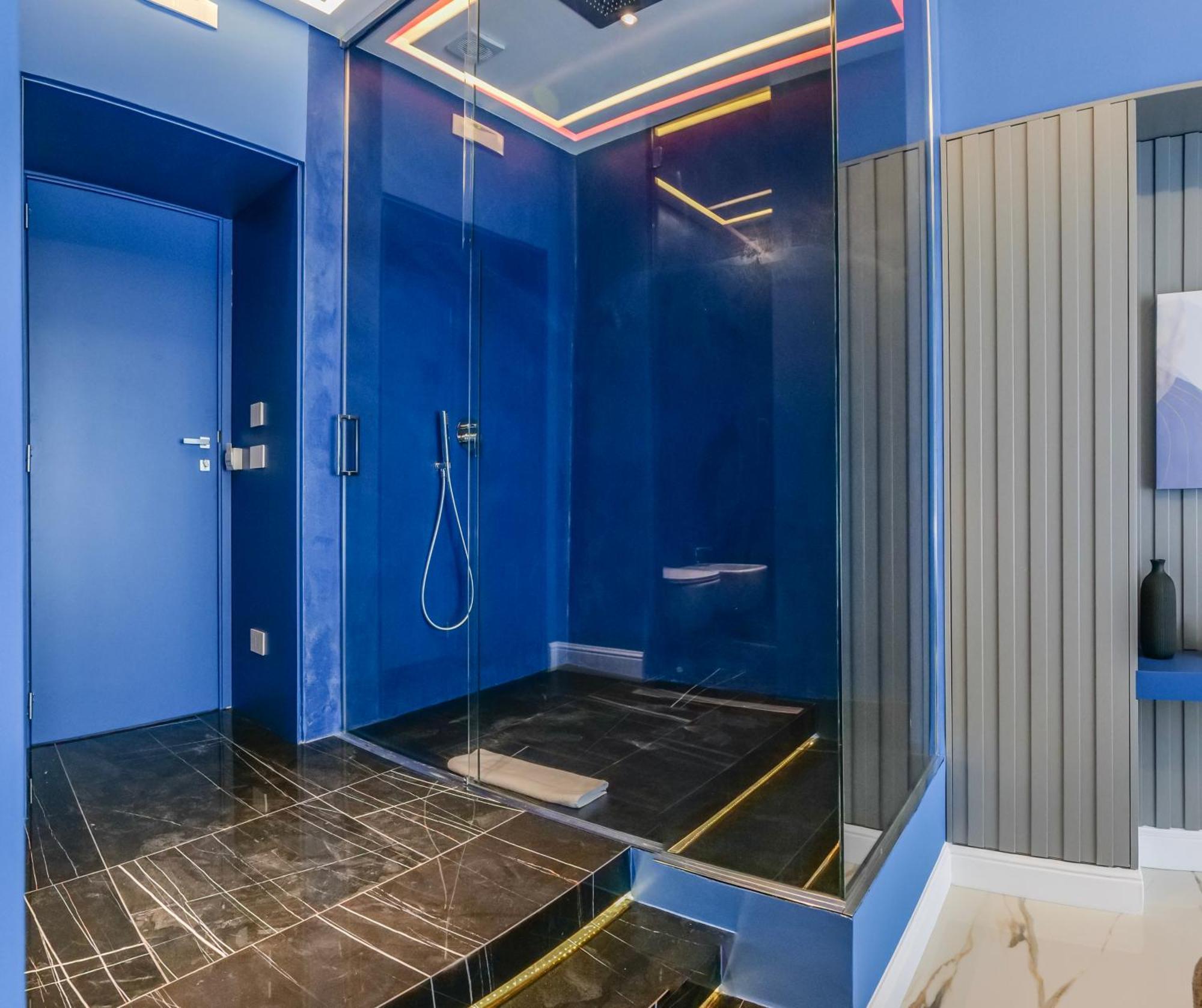 Maison San Carlo Luxury Suites Napoli Eksteriør bilde