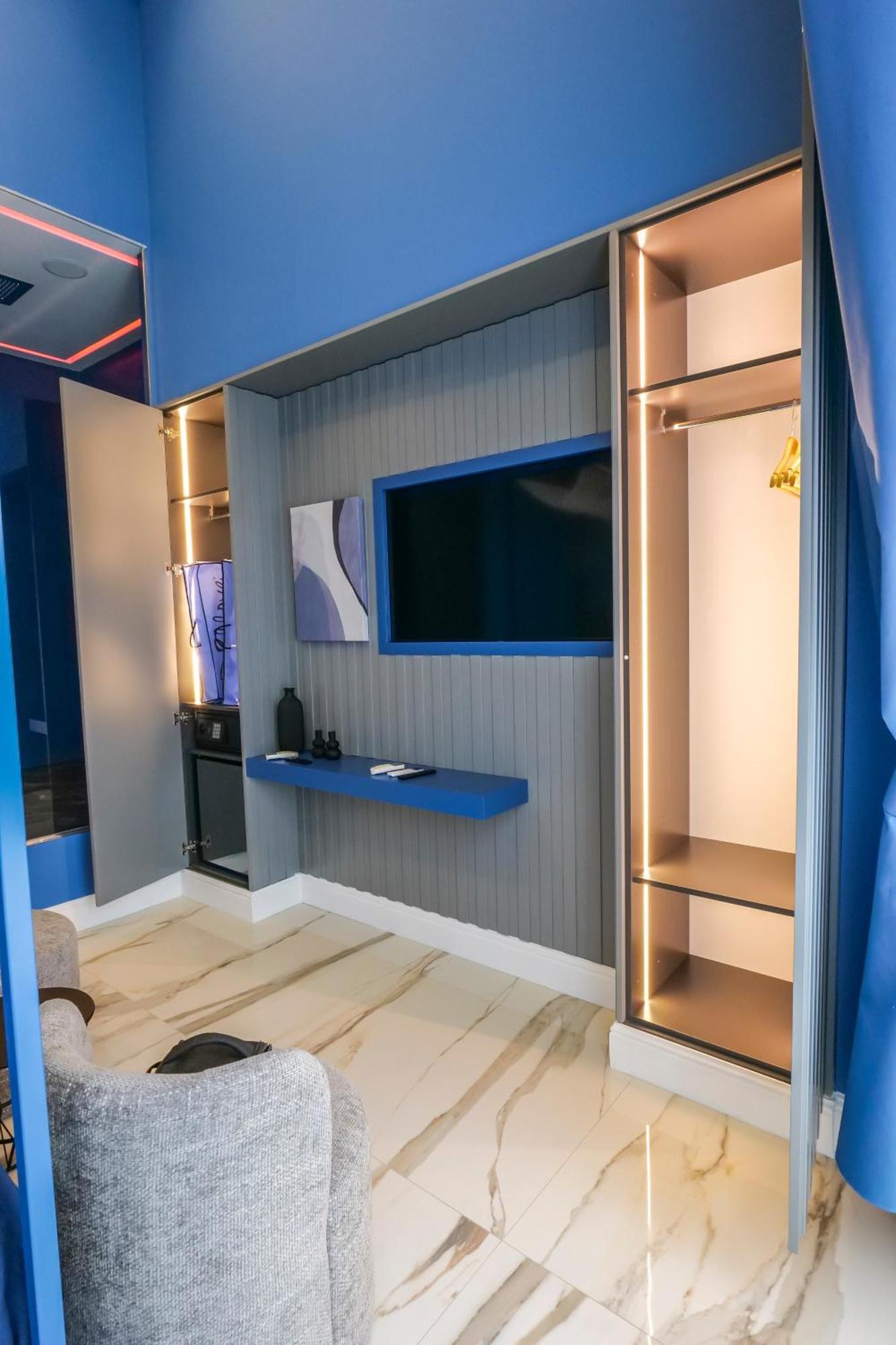 Maison San Carlo Luxury Suites Napoli Eksteriør bilde