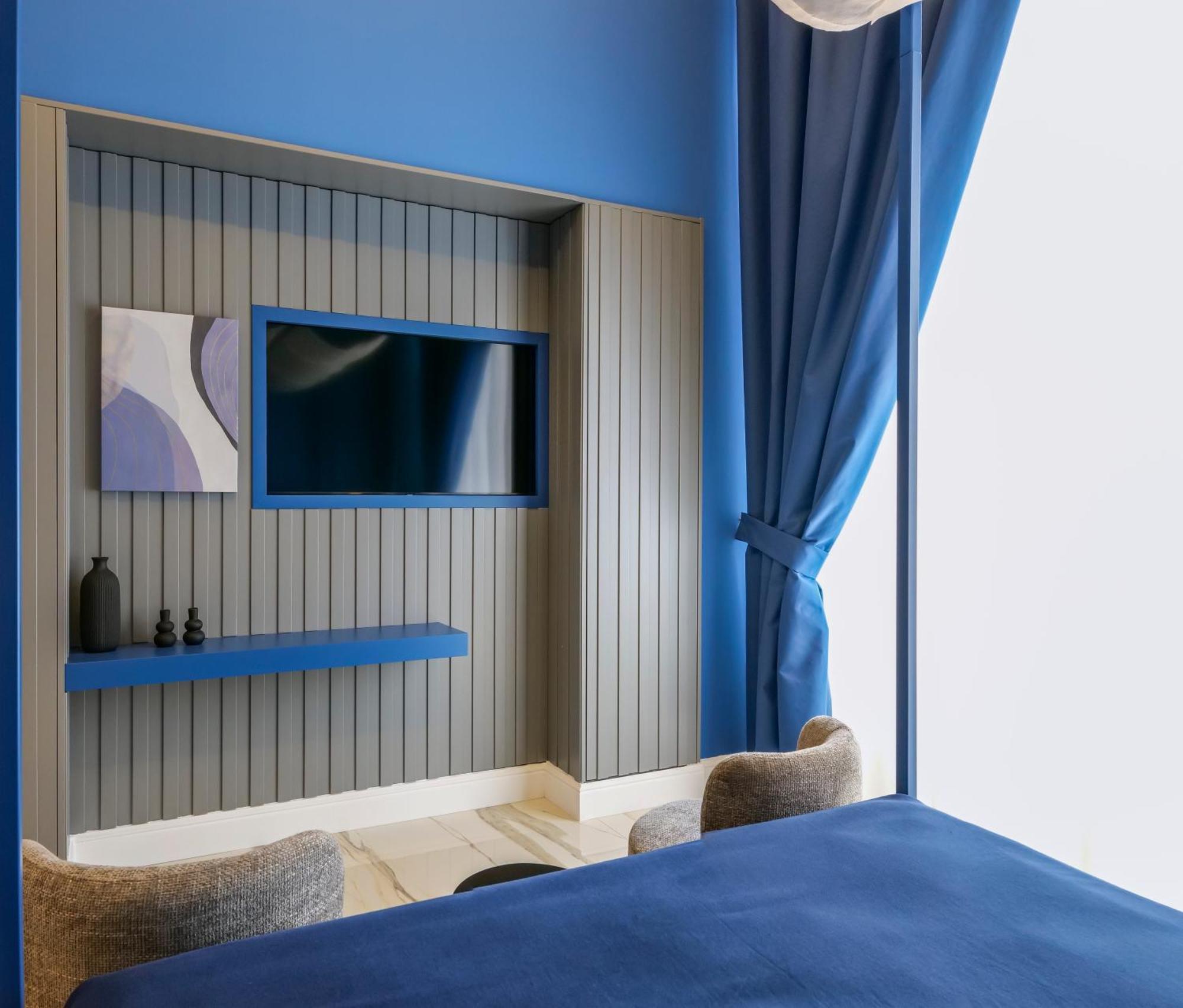 Maison San Carlo Luxury Suites Napoli Eksteriør bilde