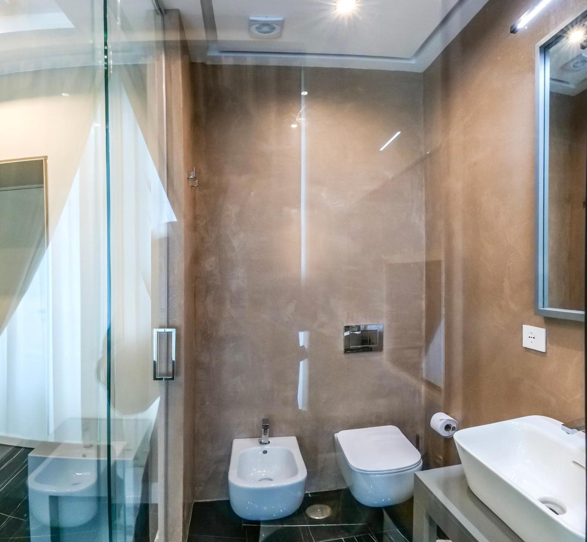 Maison San Carlo Luxury Suites Napoli Eksteriør bilde