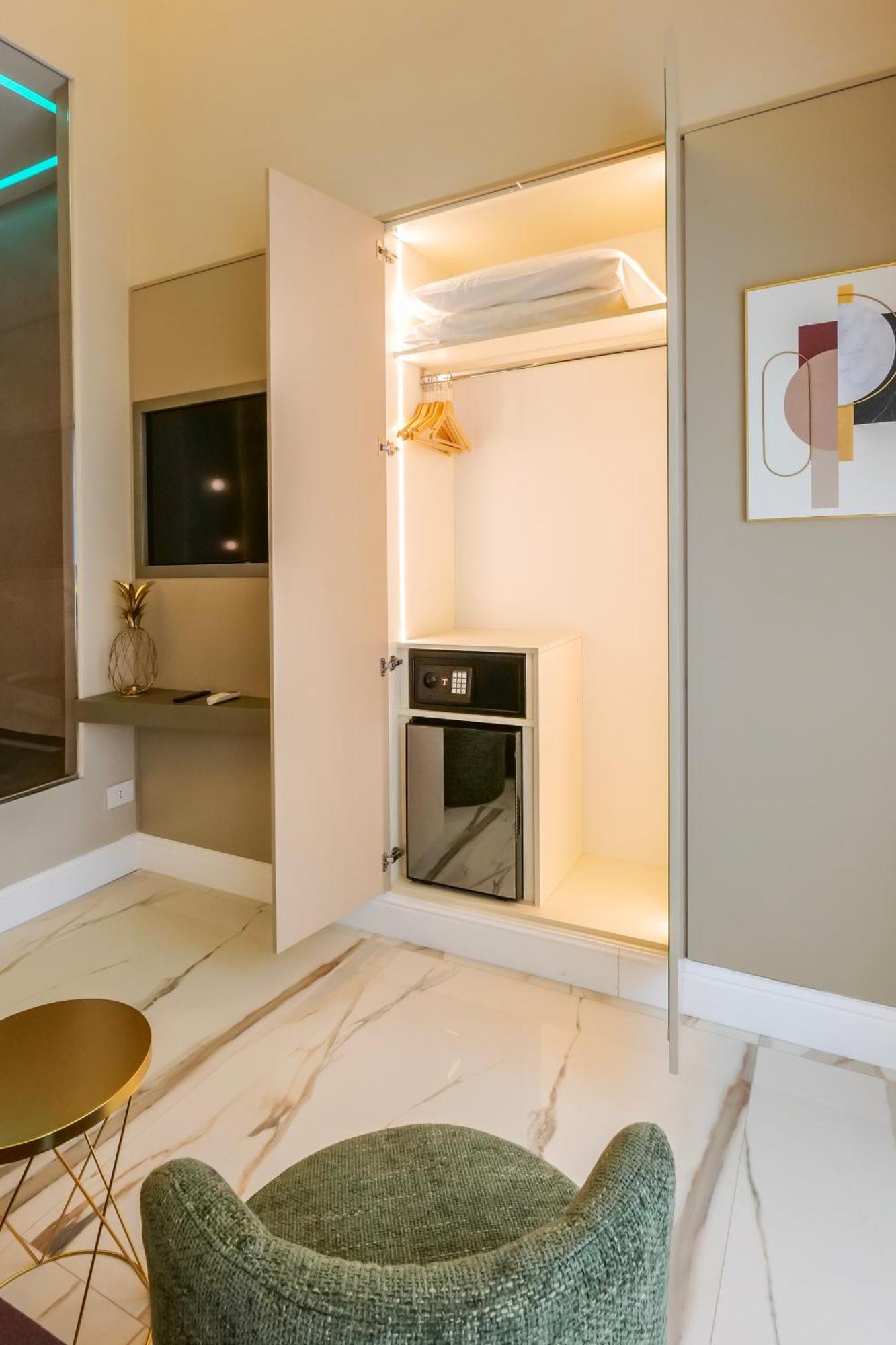 Maison San Carlo Luxury Suites Napoli Eksteriør bilde