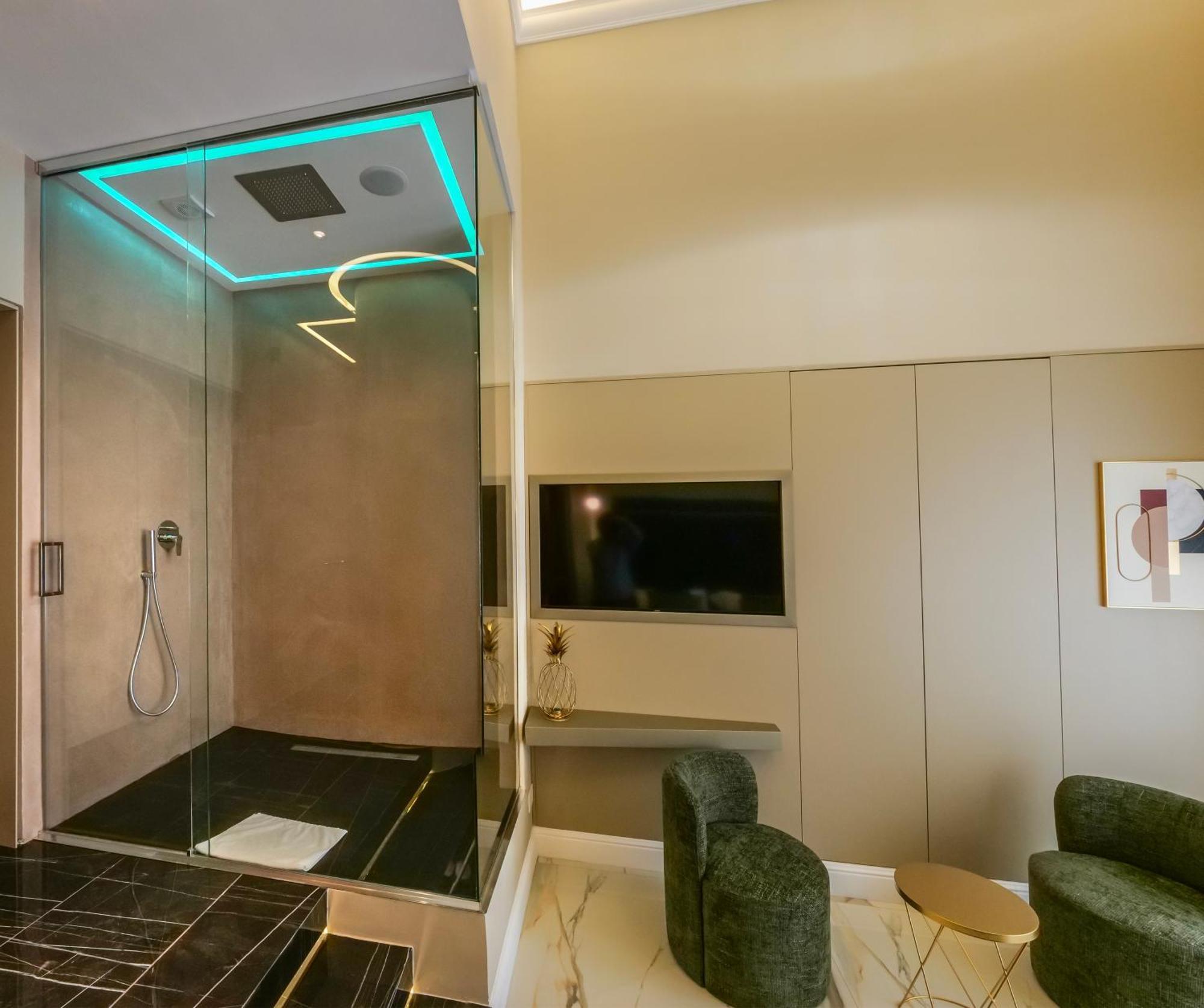 Maison San Carlo Luxury Suites Napoli Eksteriør bilde