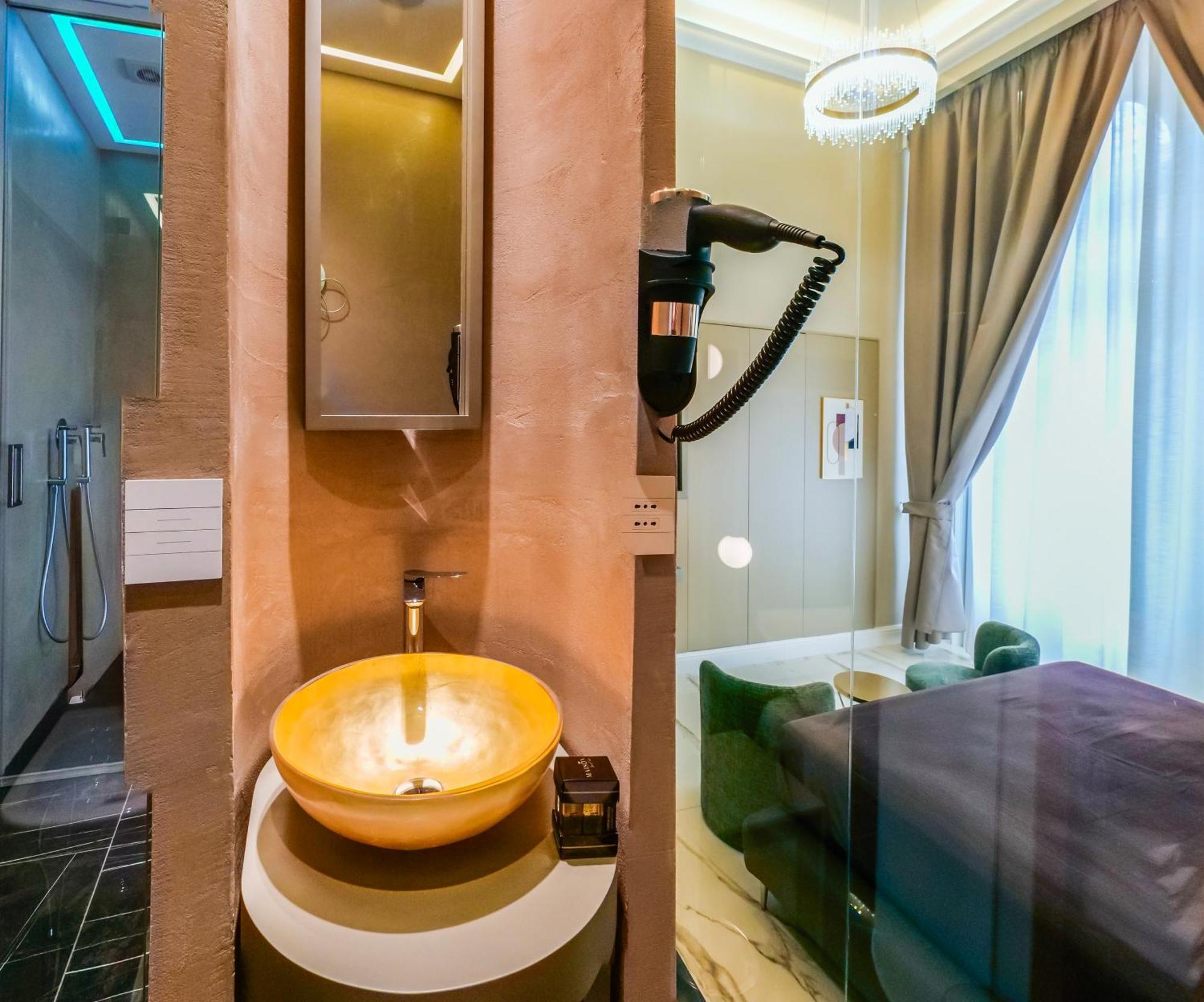 Maison San Carlo Luxury Suites Napoli Eksteriør bilde