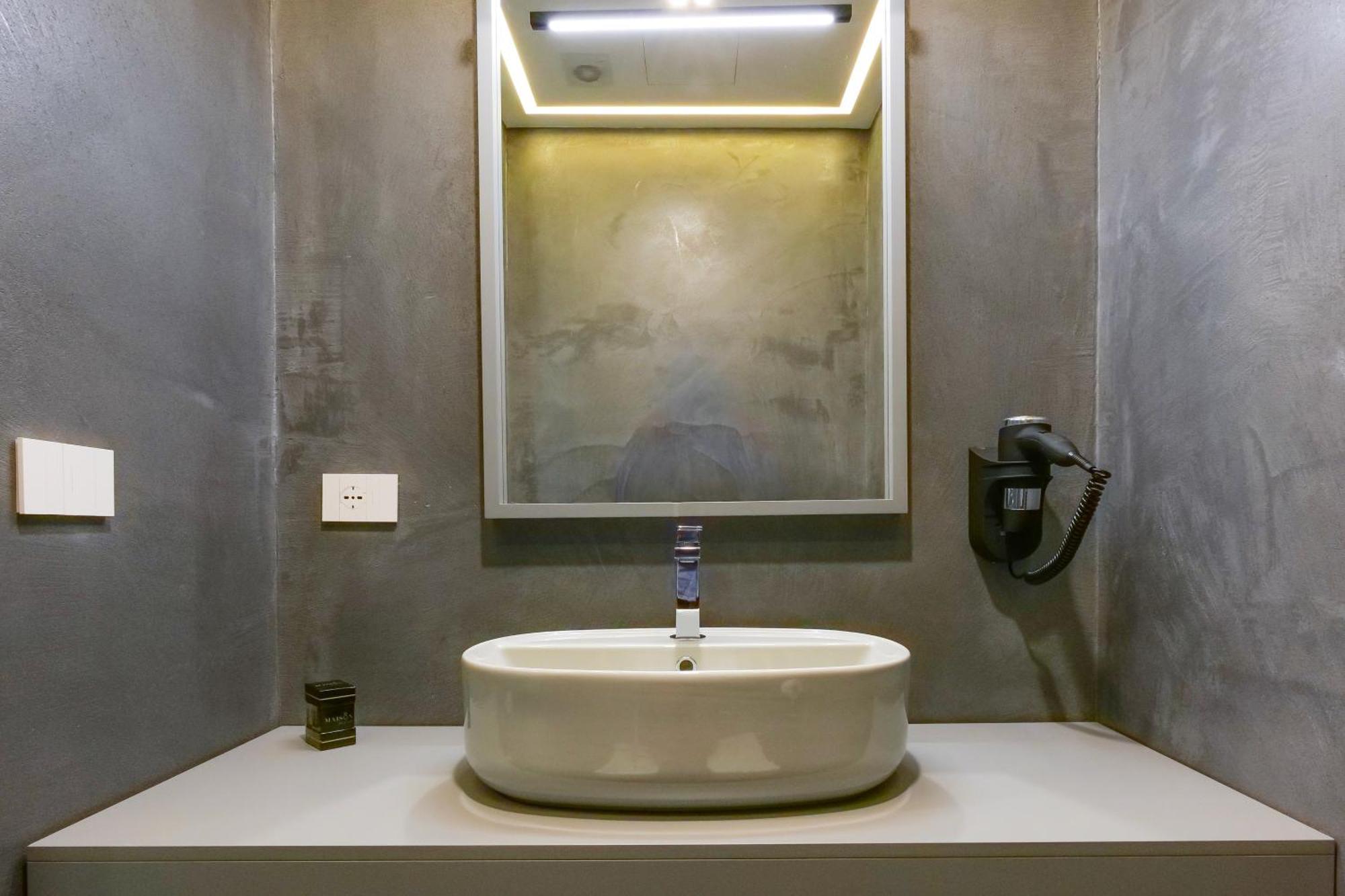 Maison San Carlo Luxury Suites Napoli Eksteriør bilde