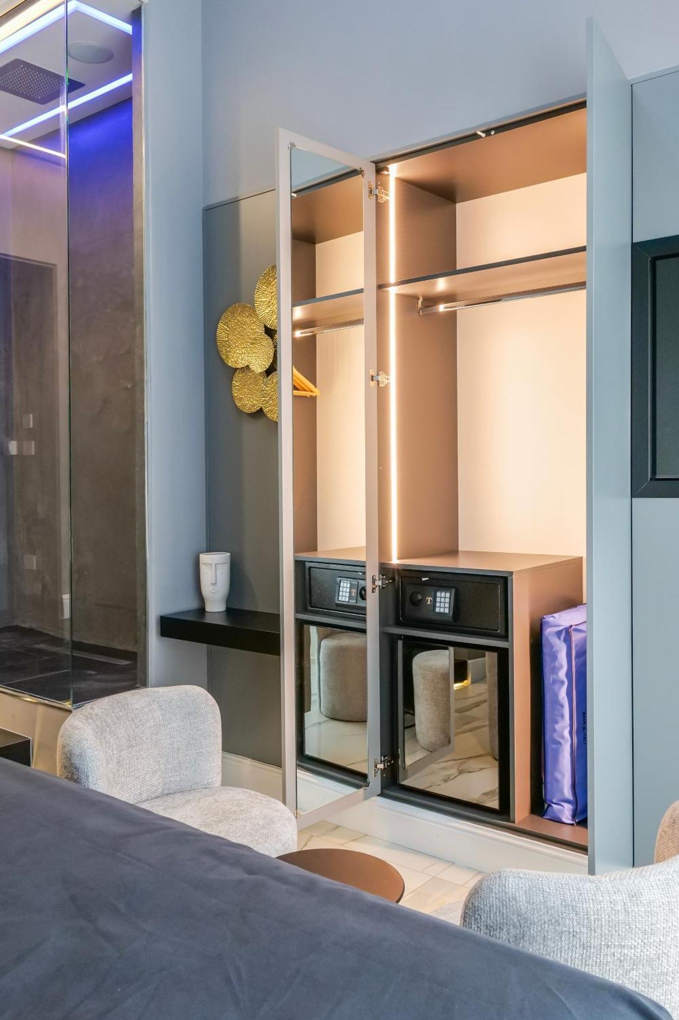 Maison San Carlo Luxury Suites Napoli Eksteriør bilde