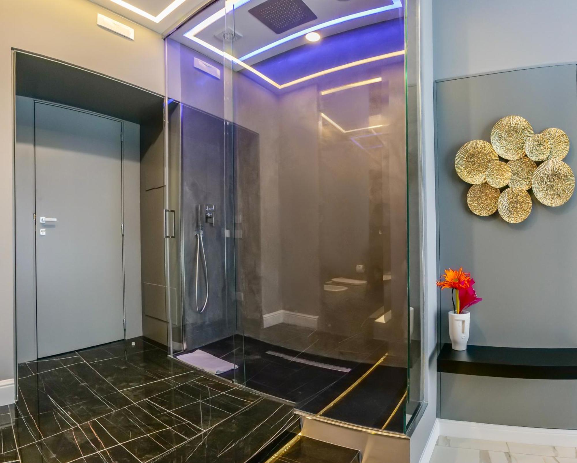 Maison San Carlo Luxury Suites Napoli Eksteriør bilde