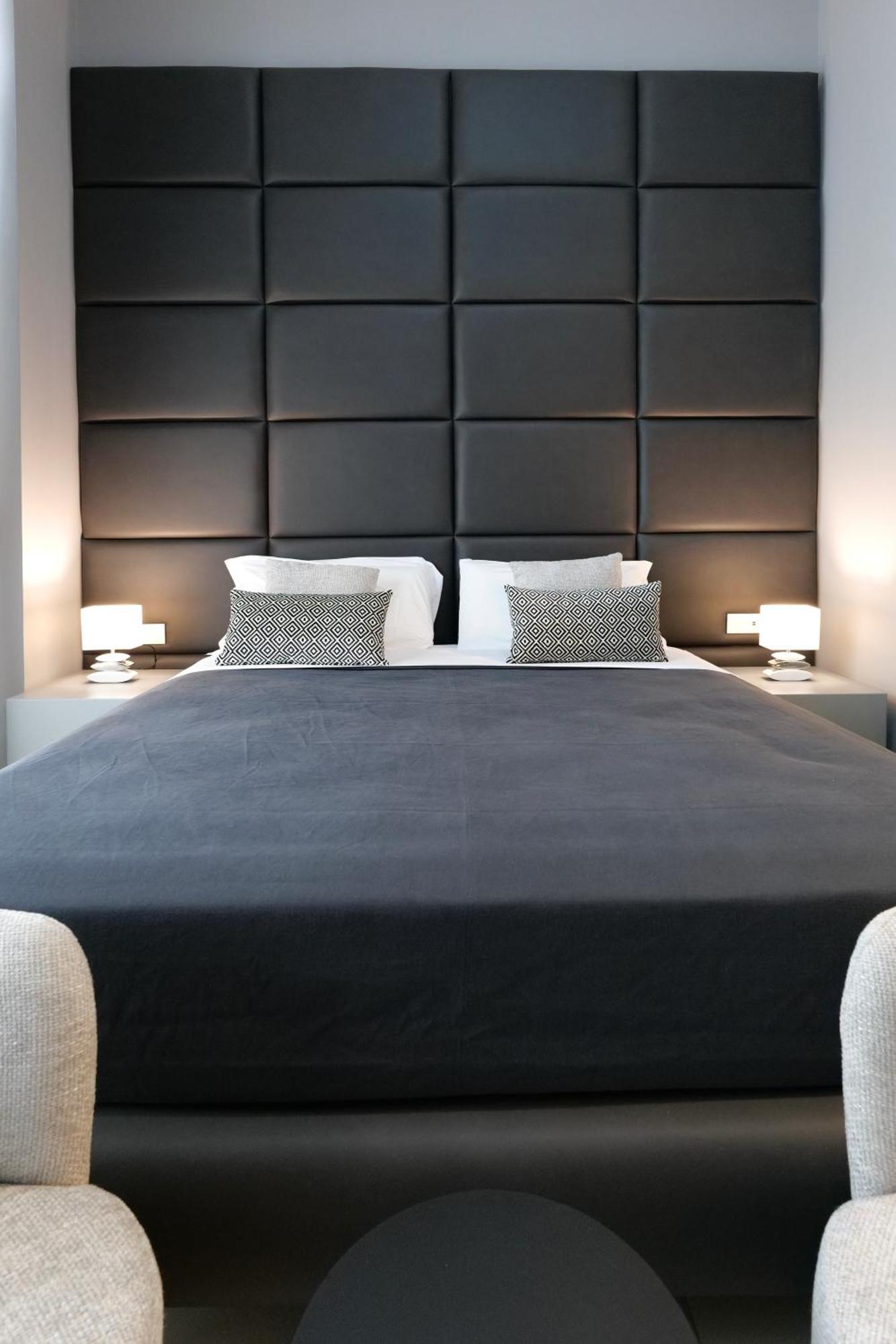 Maison San Carlo Luxury Suites Napoli Eksteriør bilde