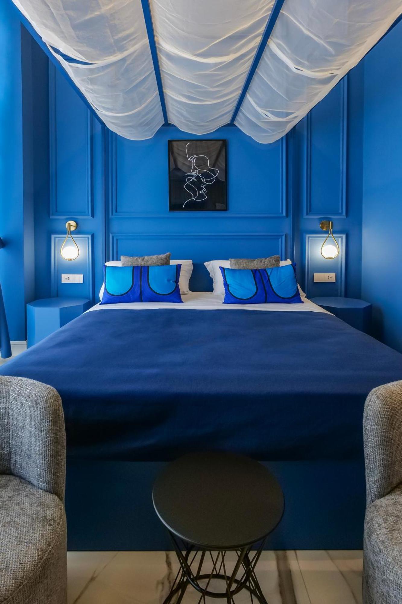Maison San Carlo Luxury Suites Napoli Eksteriør bilde